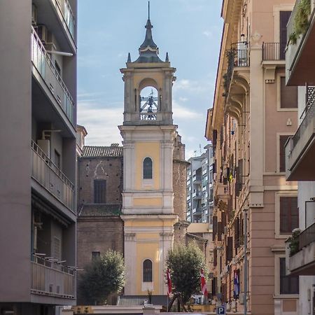 Vaticano 16 Apartment Rome Exterior photo